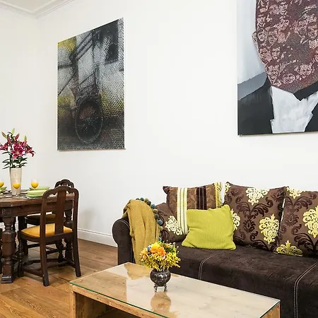 Old Town Brigue Apartment By Otium Krakow Exterior photo