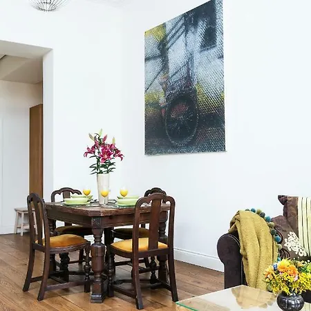 Old Town Brigue Apartment By Otium Krakow Exterior photo