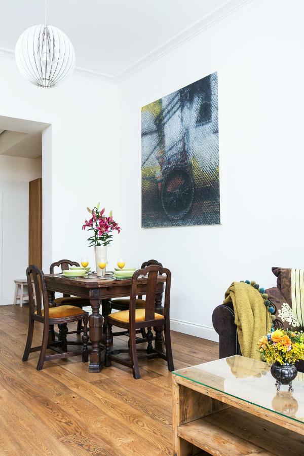 Old Town Brigue By Otium Apartment