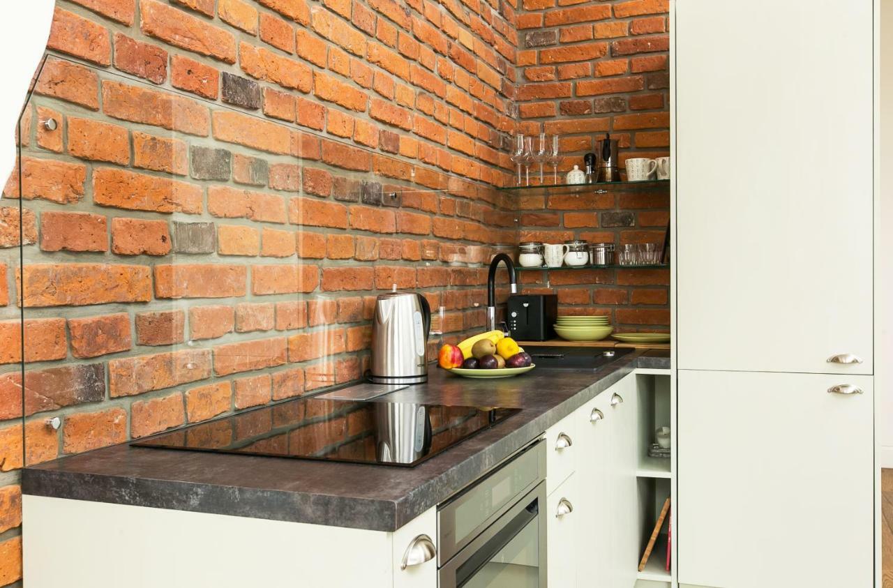 Apartment Old Town Brigue By Otium *