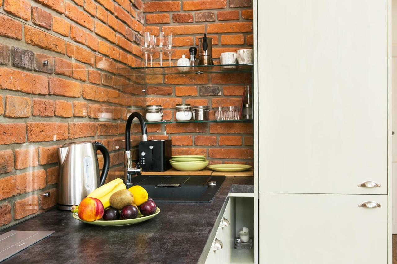 Apartment Old Town Brigue By Otium