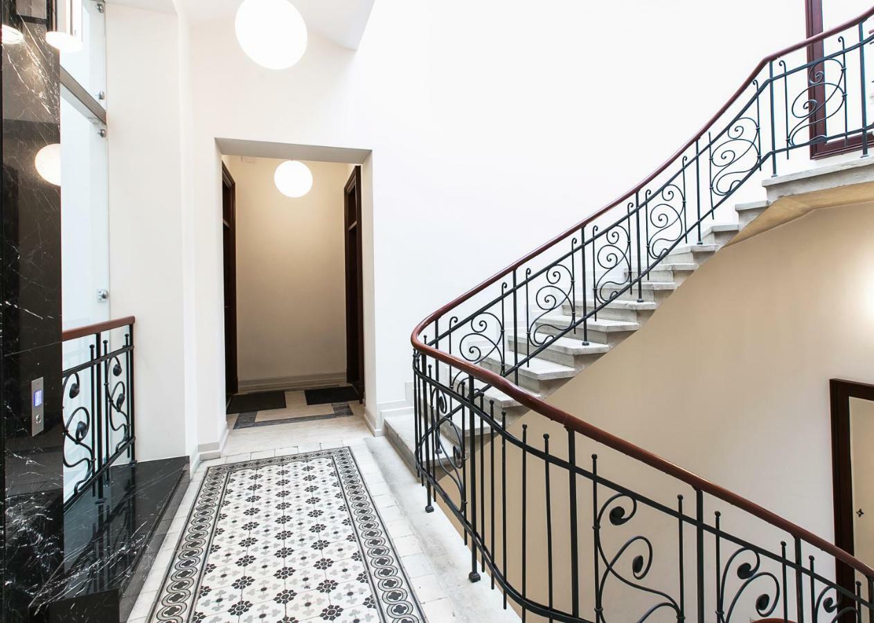 Old Town Brigue By Otium Apartment Krakow